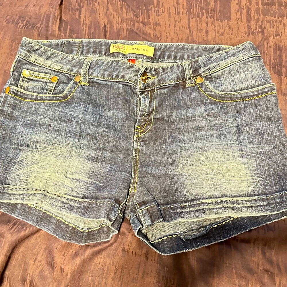 Bke shorts
